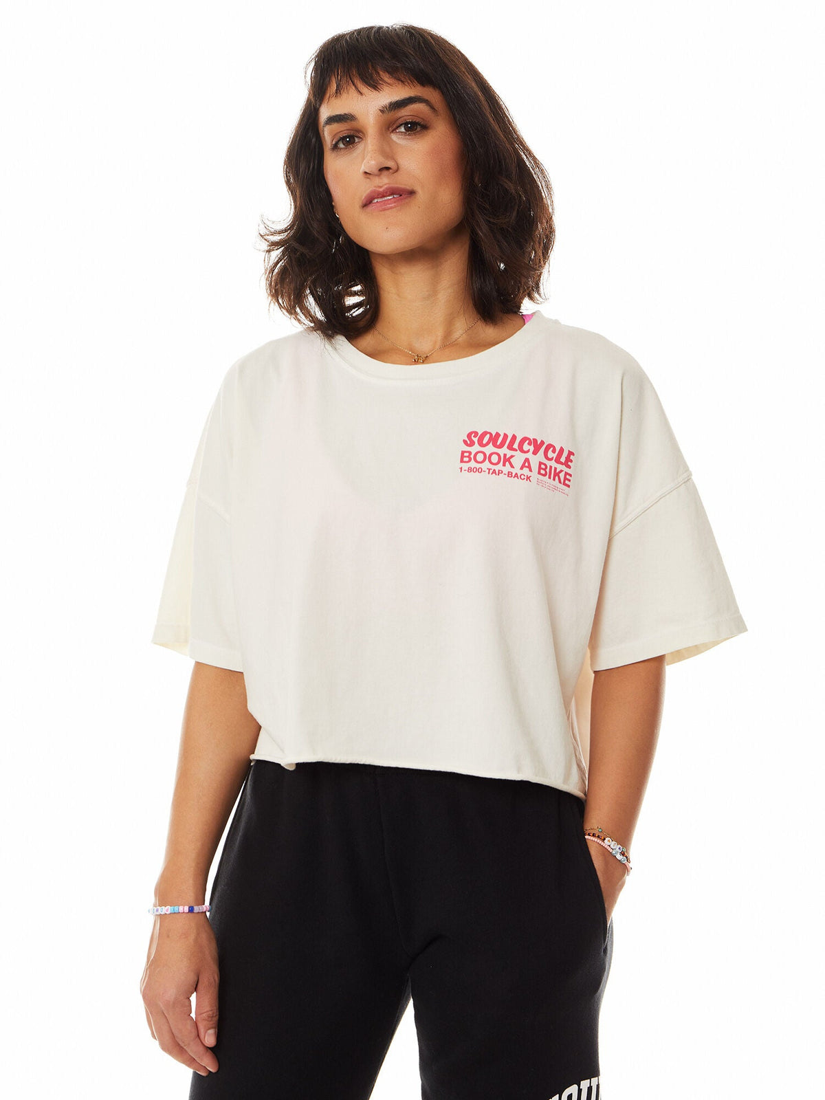 EMILY PHONE SHORT SLEEVE