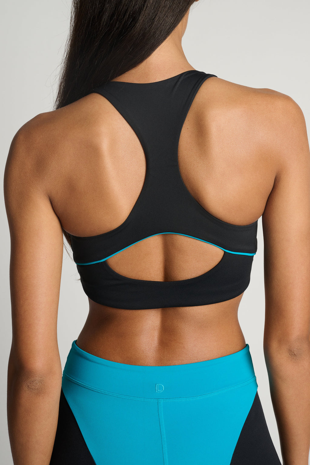 Halter Bra
