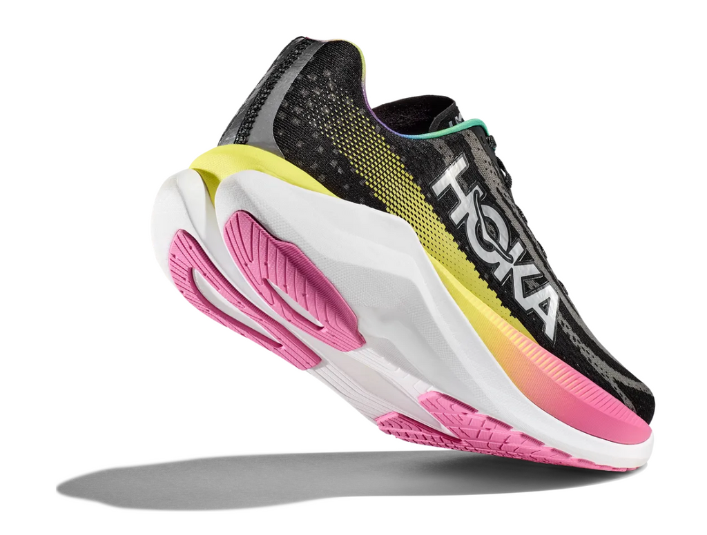 Men's Mach X