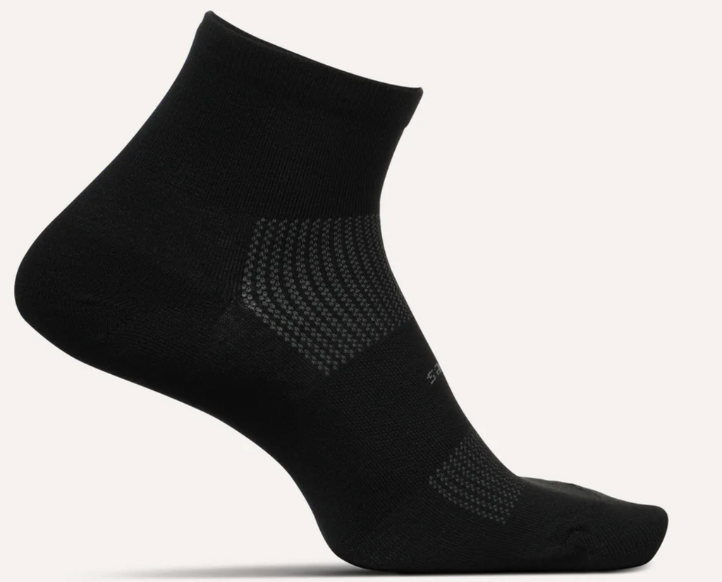 High Performance Max Cushion Quarter