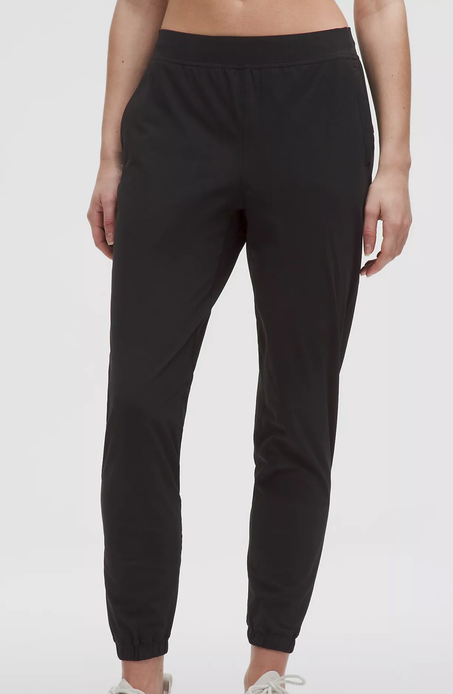Adapted State High-Rise Jogger 28"