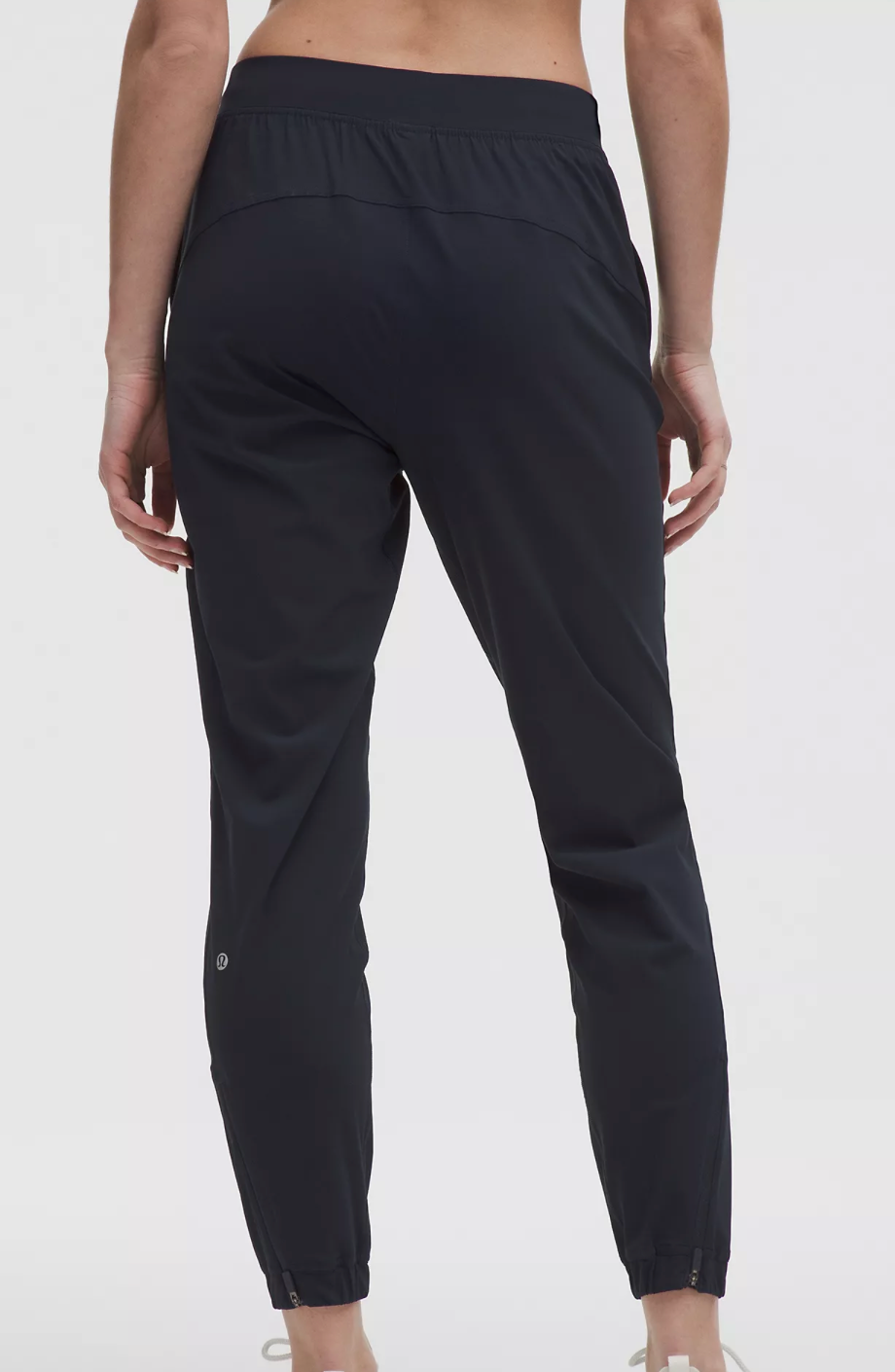 Adapted State High-Rise Jogger 28"