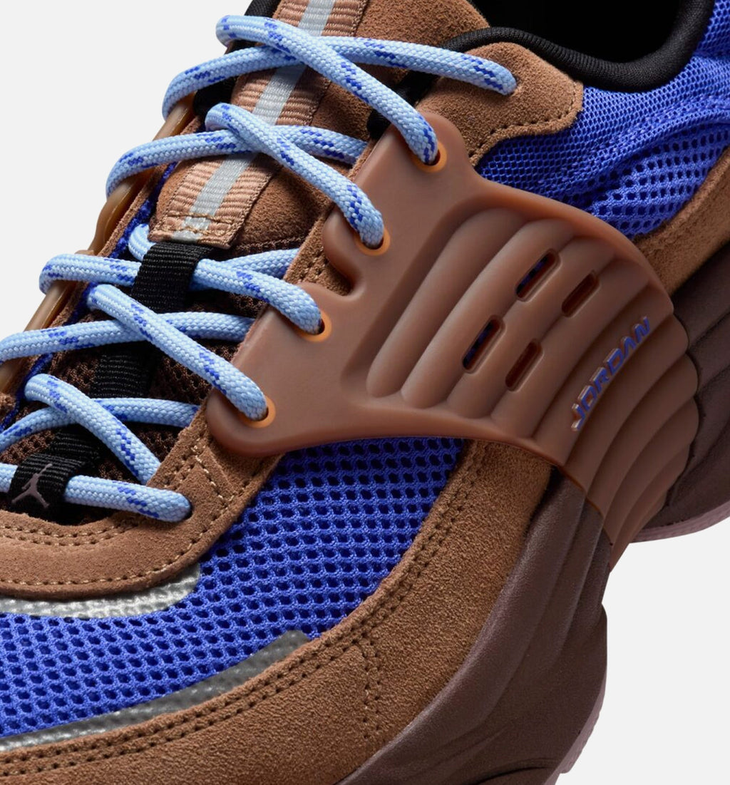 Trunner Archaeo Men's Lifestyle Shoes - Archaeo Brown/Persian Violet/Earth/Aluminum