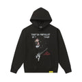 THAT'S A AWFUL LOT OF COUGH SYRUP Tomorrow Star Graphic Hoodie