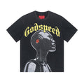 Godspeed Out of Many One Graphic T-Shirt