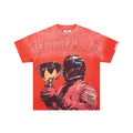 DUAA Trophies Graphic T-Shirt