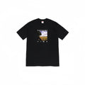 Supreme Time Landscape Graphic T-Shirt