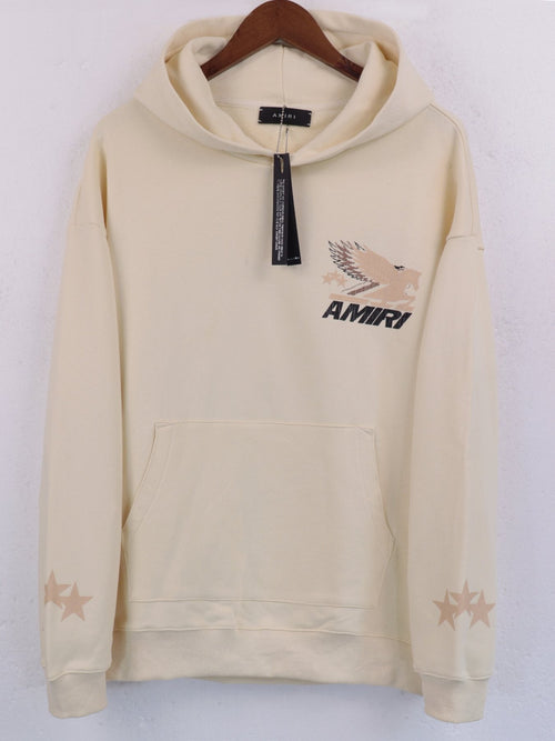 AMIRI Pegasus Graphic Hoodie