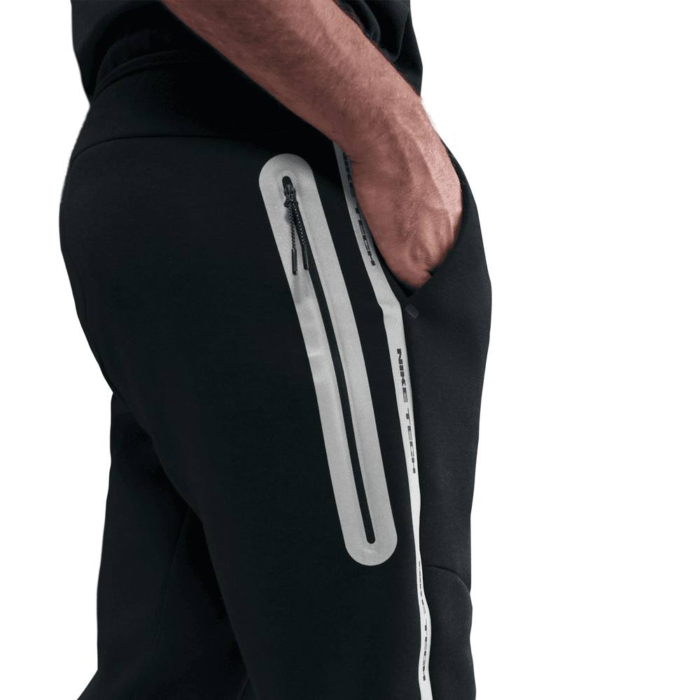 Nike Tech Fleece Reflective Jogger Pant