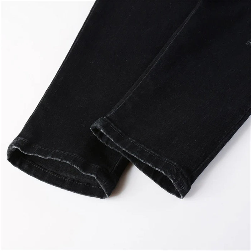PW - Amiri Denim 1345