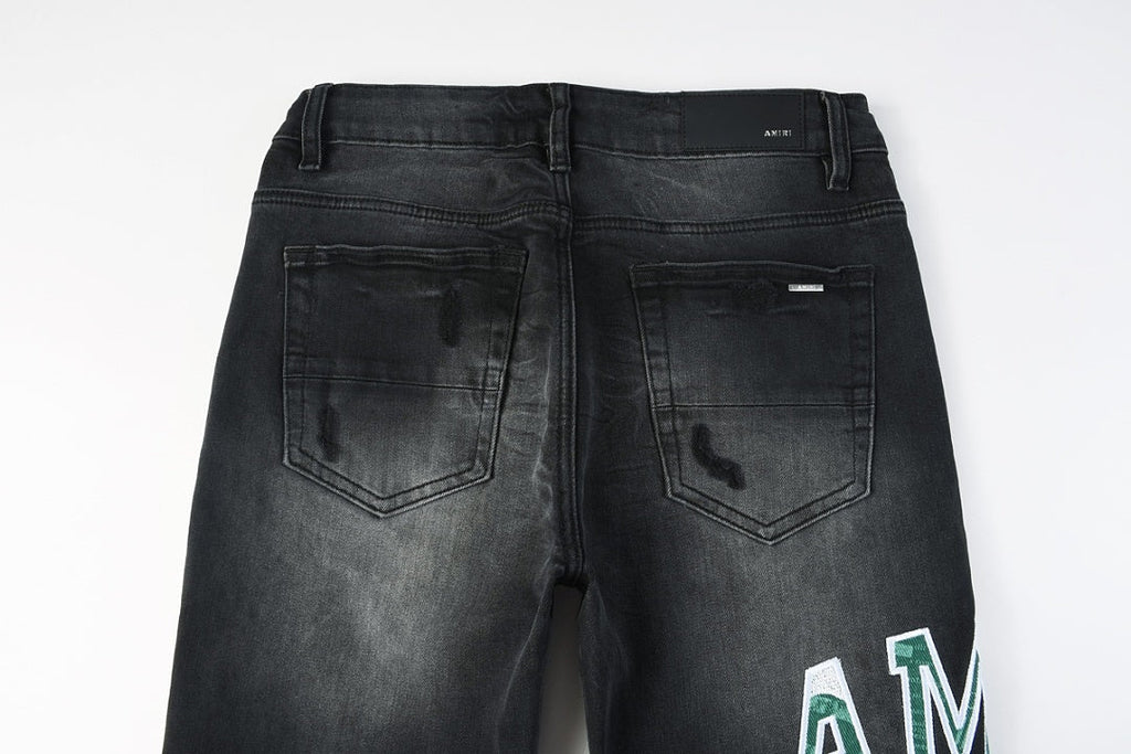 Amiri Fashion jeans 8951