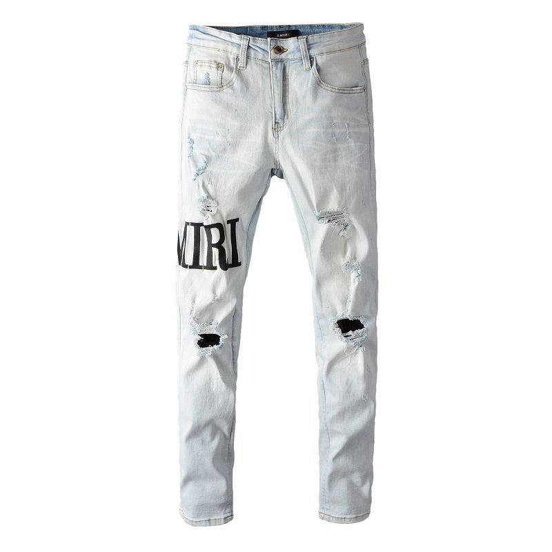 AMIRI #650 Jeans
