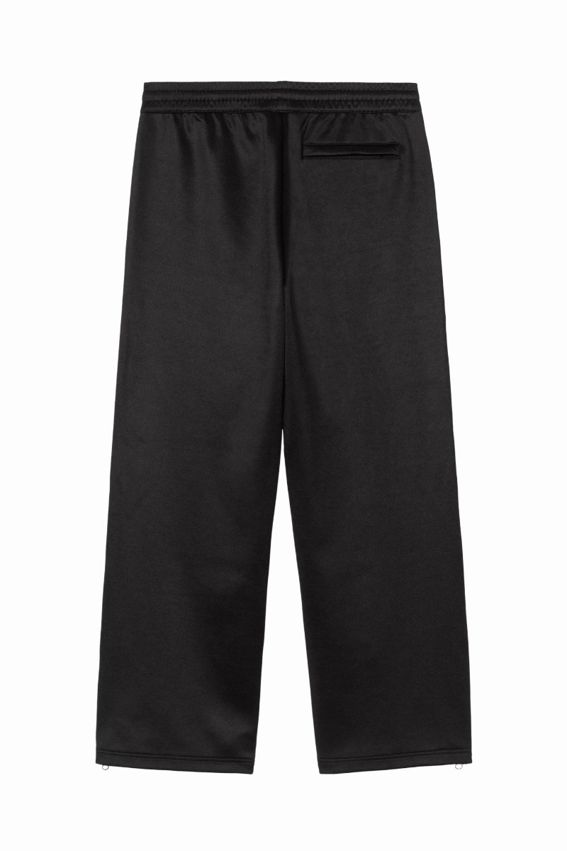 CARHARTT WIP BOLON SWEAT PANT Black