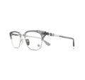 Chrome Hearts BONENNOISSEUR II MGR/BS Glasses