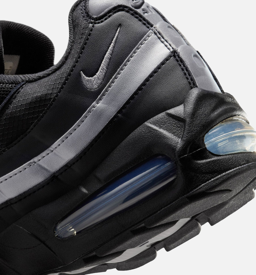 Air Max 95 Big Bubble OG Reflective Accents Men's Lifestyle Shoe