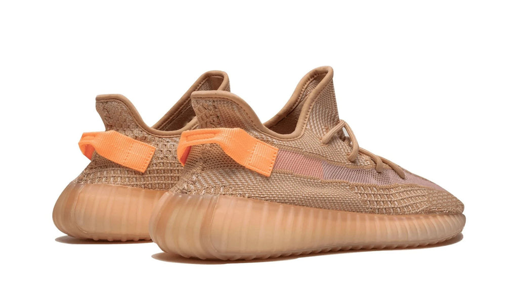 YEEZY BOOST 350 V2 "Clay"