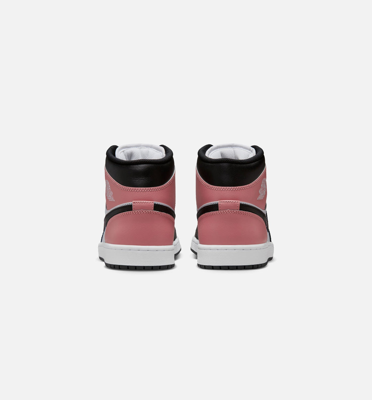 Air Jordan 1 Mid “Rust Pink” Men's Lifestyle Shoes