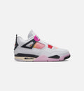 Air Jordan 4 Retro Comic Men's Lifestyle Shoe