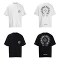 Chrome Hearts New T-shirts 6022