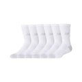 New Balance Active Crew Socks 6 Pack