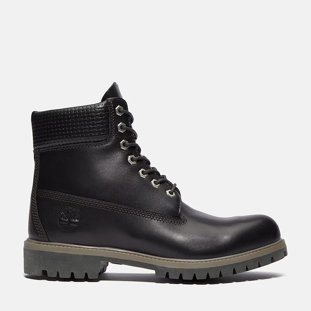 Timberland Premium 6 Inch Lace-Up Waterproof Boot