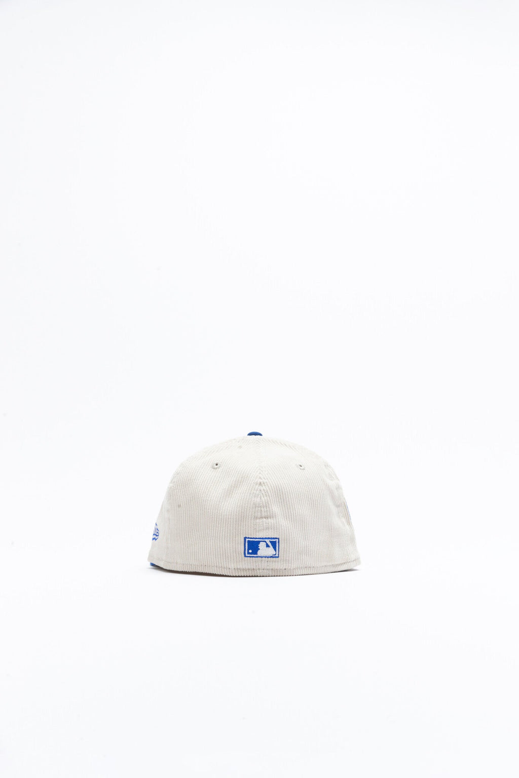 New Era 59Fifty Chicago Cubs Cord Classic Fitted