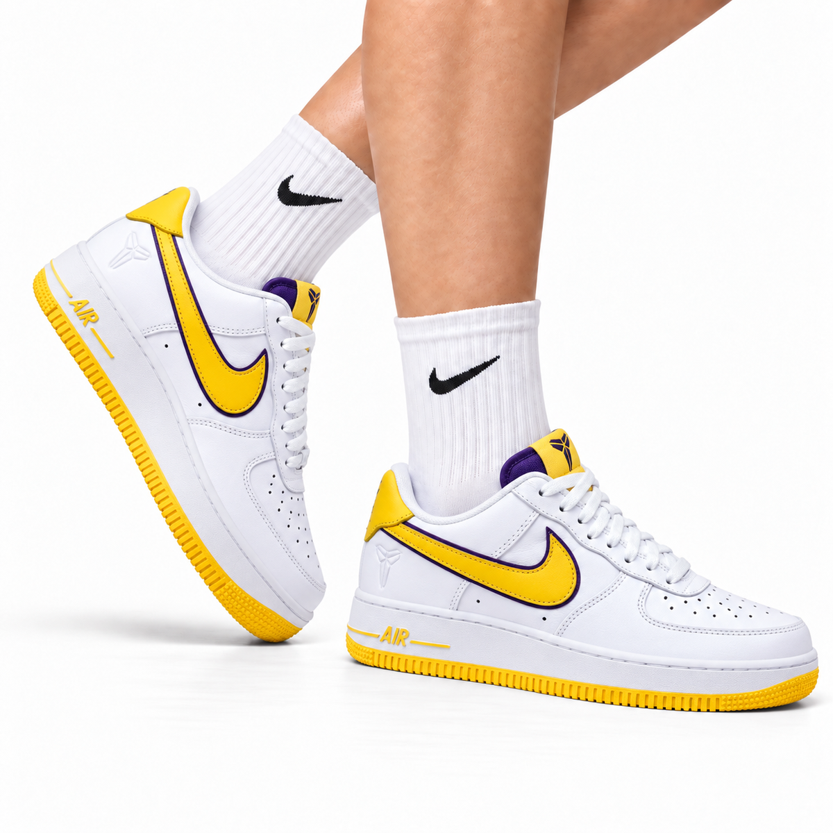 NIKE Air Force 1 Sneakers