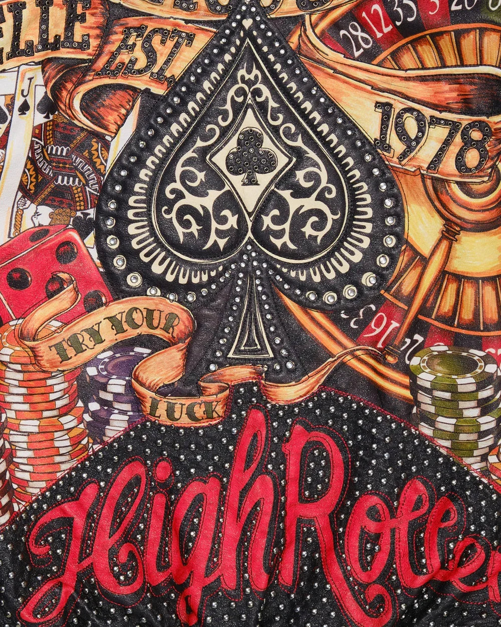 Pelle Pelle High Rollers Jacket