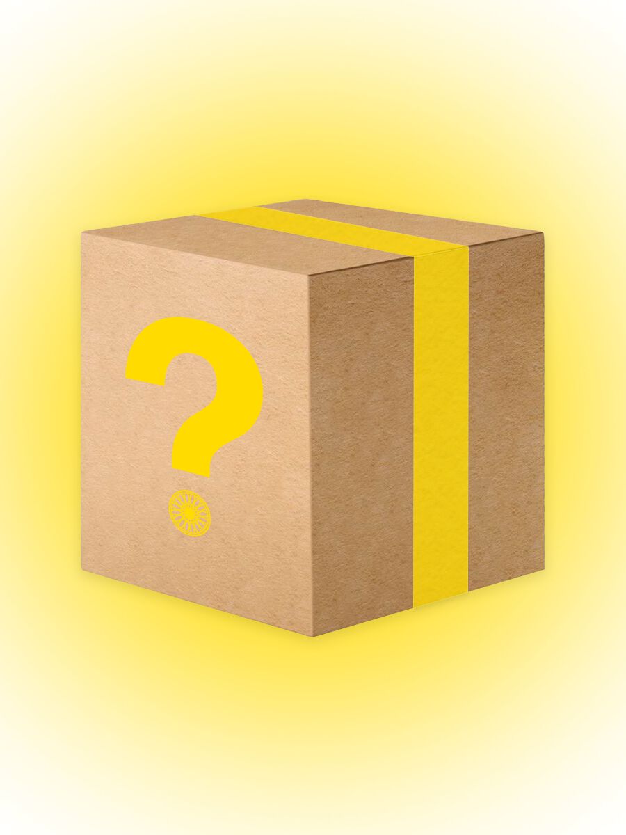 MENS MYSTERY SKU