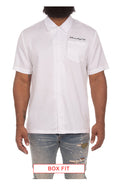 BBC Antimatter Woven Shirt