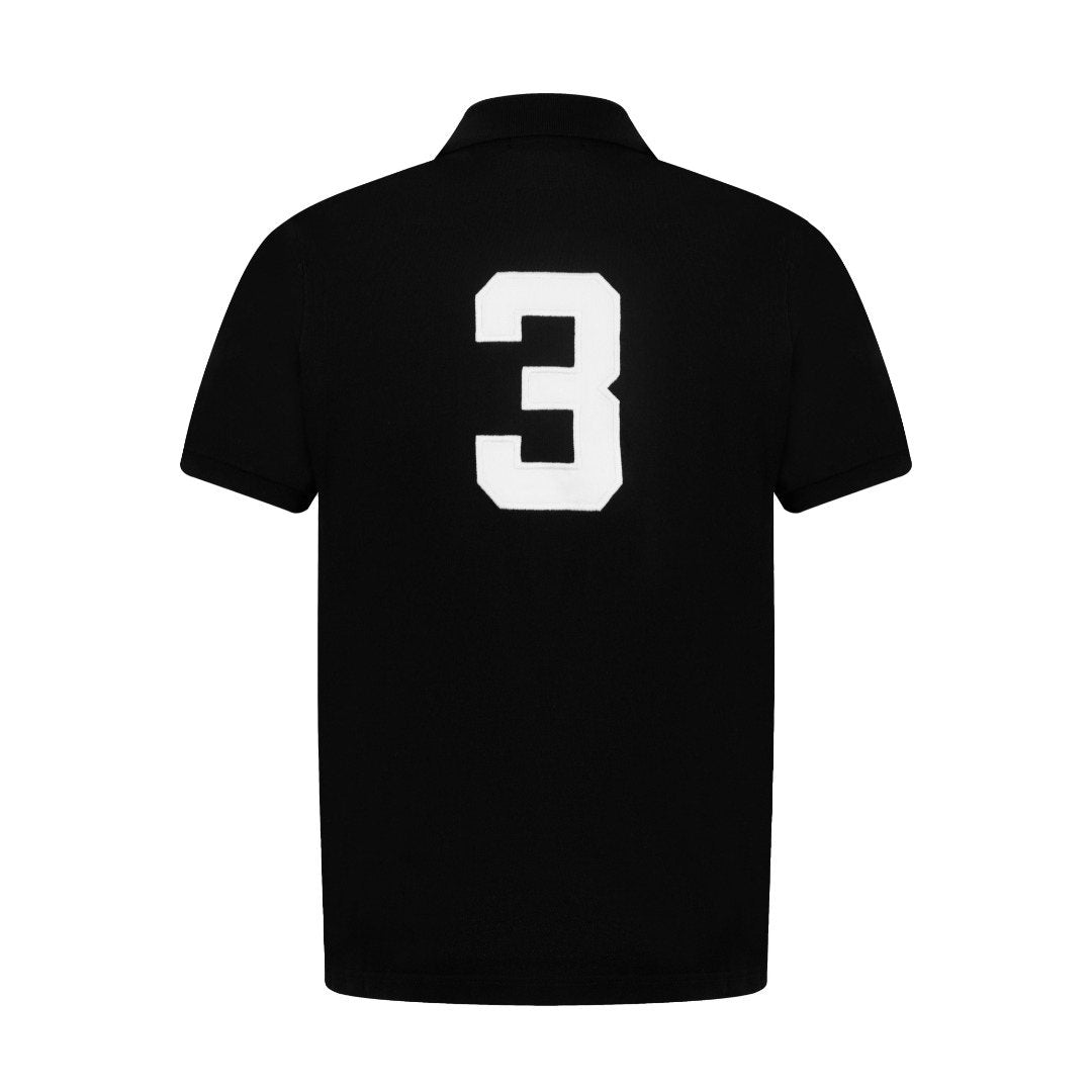 Ralph Lauren Chicago Crest Piqué Polo Shirt