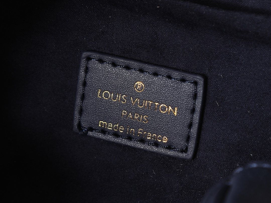 Louis Vuitton Speedy Bandoulière 20 Handbag