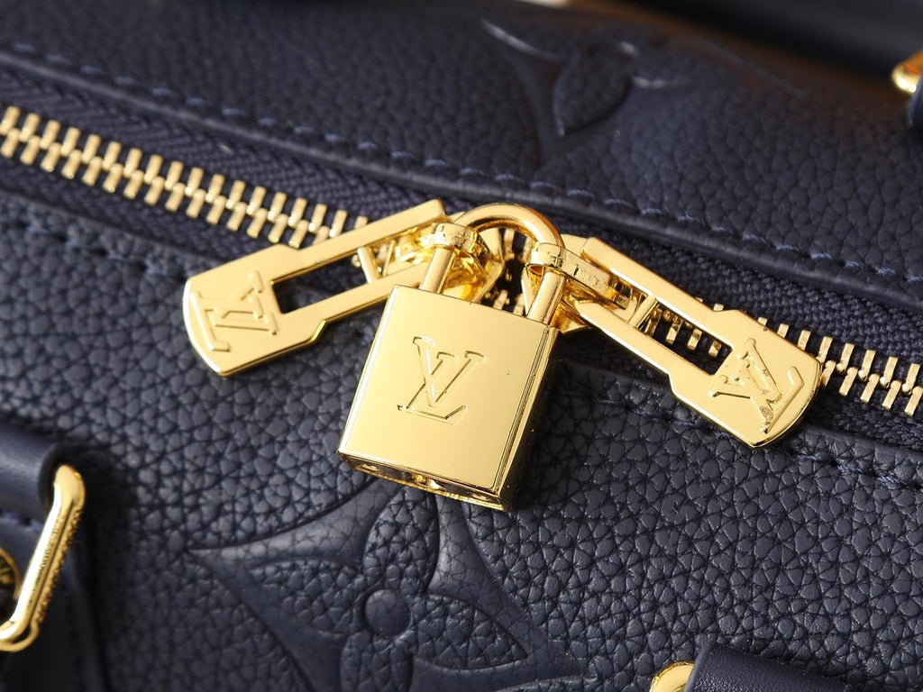 Louis Vuitton Speedy Bandoulière 20 Handbag