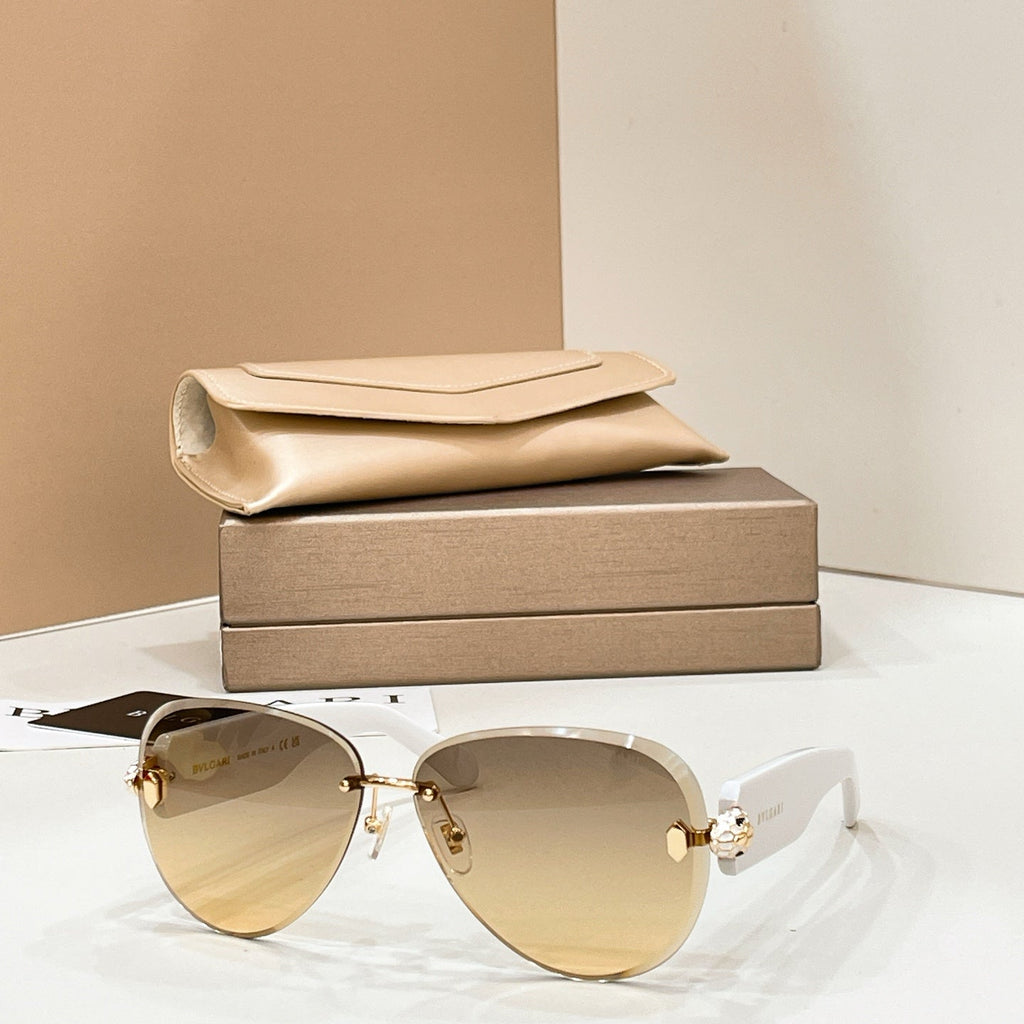 Bvlgari BV40075U Sunglasses